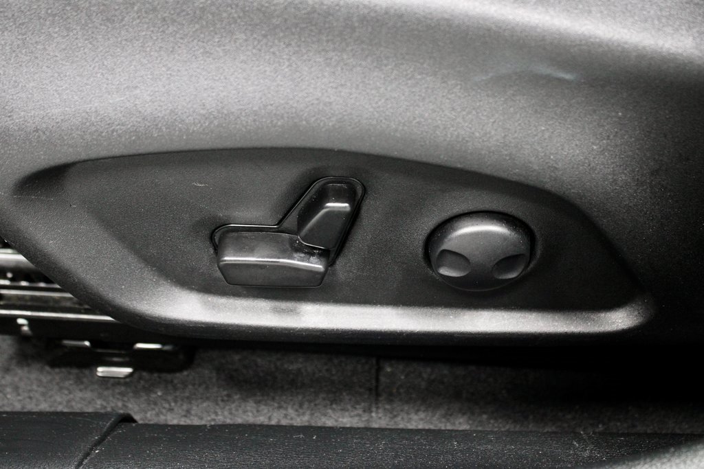 Used 2024 Jeep Compass Trailhawk w/ Trailhawk Elite Group image 24