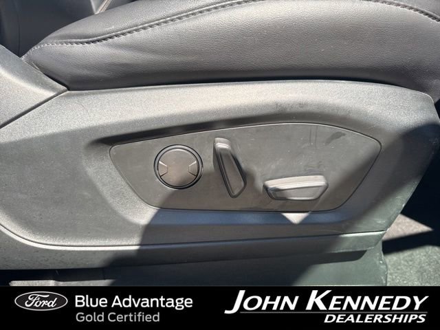 Certified 2022 Ford Explorer XLT w/ Equipment Group 202A AWD/4WD image 28