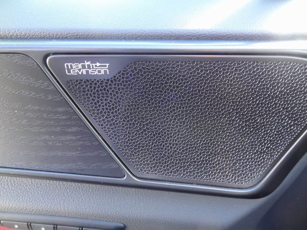 Used 2024 Lexus NX 350 AWD w/ Luxury Package image 8