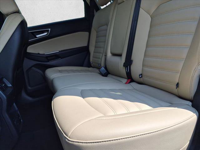 Certified 2020 Ford Edge SEL w/ Convenience Package AWD/4WD image 20