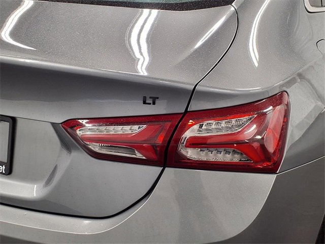 Used 2024 Chevrolet Malibu LT w/ Sport Edition image 26