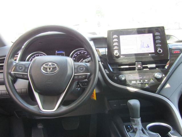 Used 2024 Toyota Camry LE FWD image 5