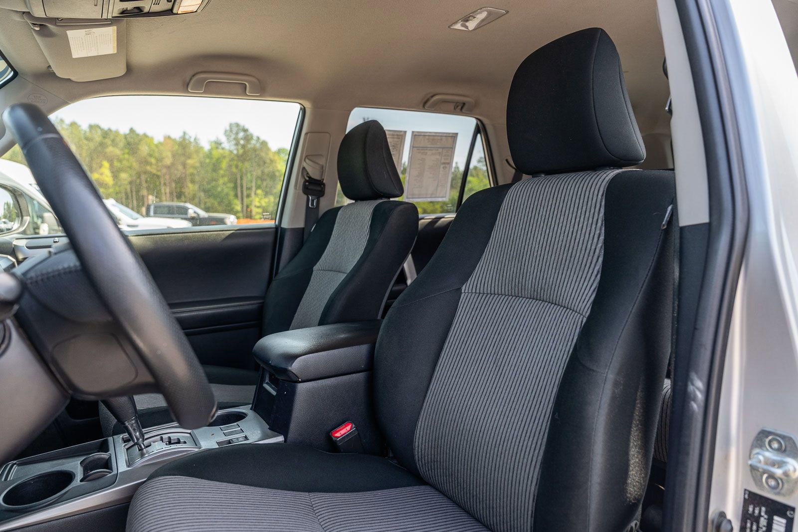 Used 2023 Toyota 4Runner SR5 RWD image 18