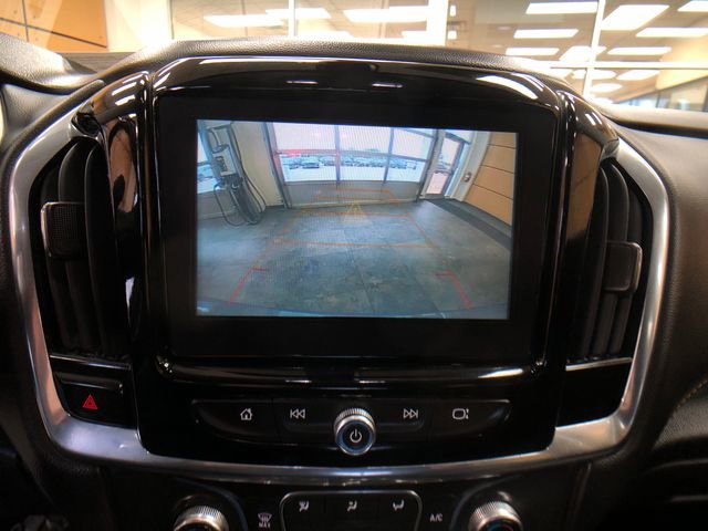 Used 2019 Chevrolet Traverse LT w/ LPO, Floor Liner Package AWD/4WD image 16
