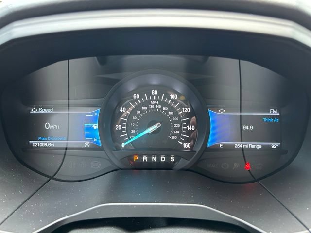 Certified 2024 Ford Edge SEL w/ Convenience Package AWD/4WD image 2