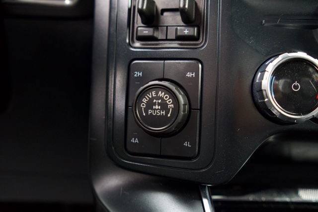 Certified 2025 Ford F150 Raptor AWD/4WD image 21