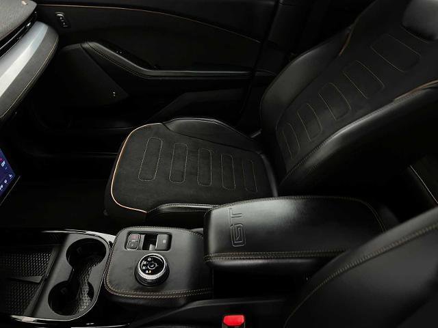 Certified 2022 Ford Mustang Mach-E GT image 15
