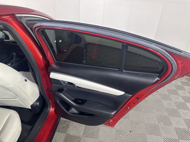 Used 2019 MAZDA MAZDA3 AWD Sedan w/ Premium Package image 10