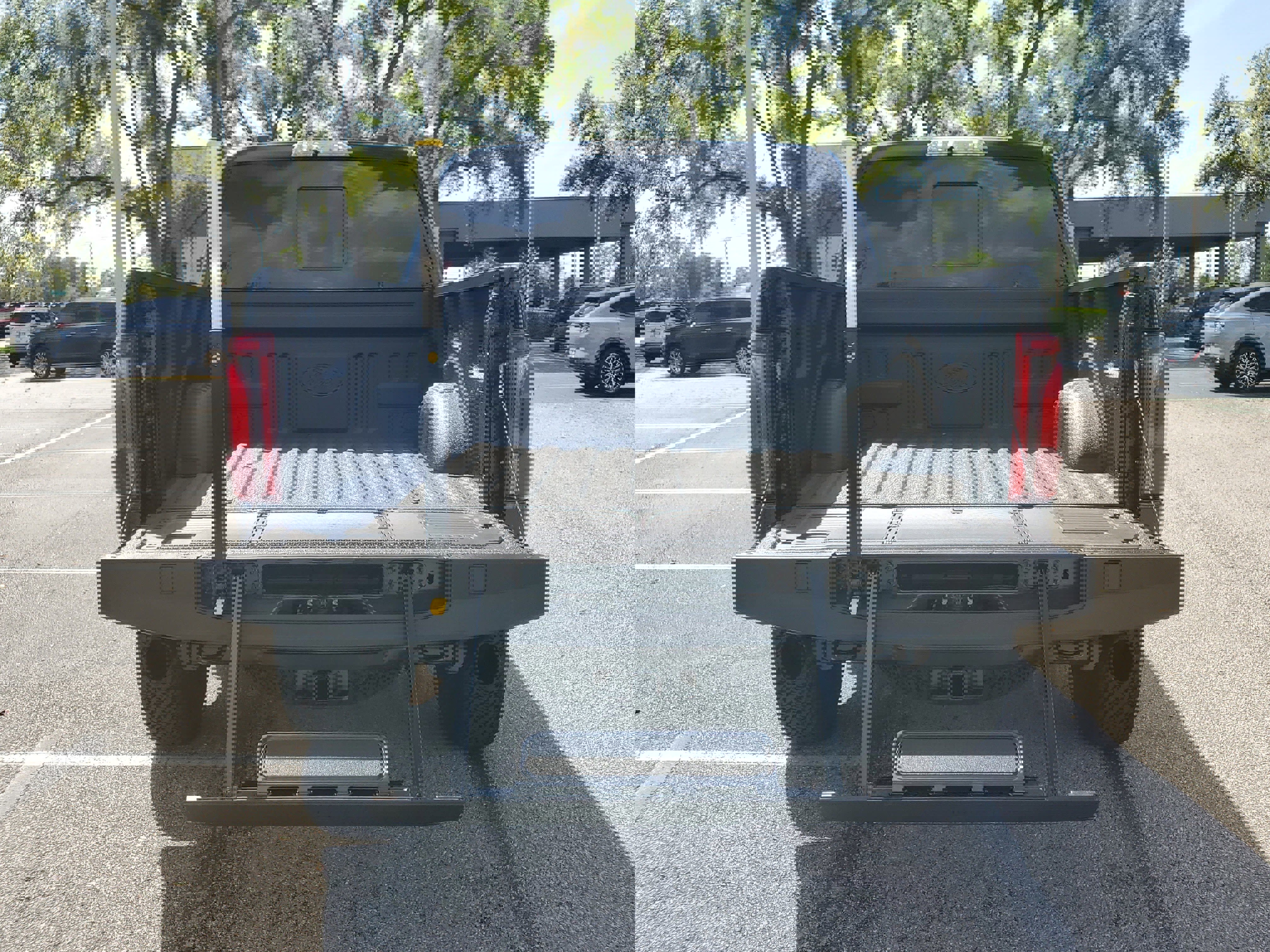 Certified 2025 Ford F150 Raptor image 12