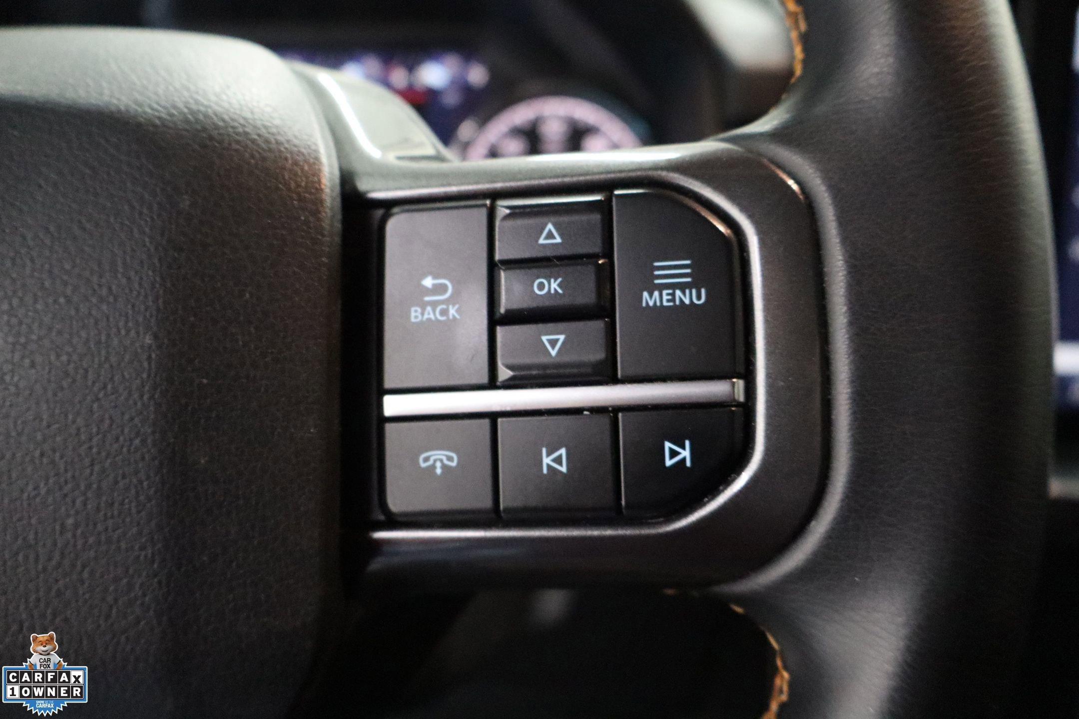 Certified 2023 Ford F150 Tremor w/ Trailer Tow Package image 22