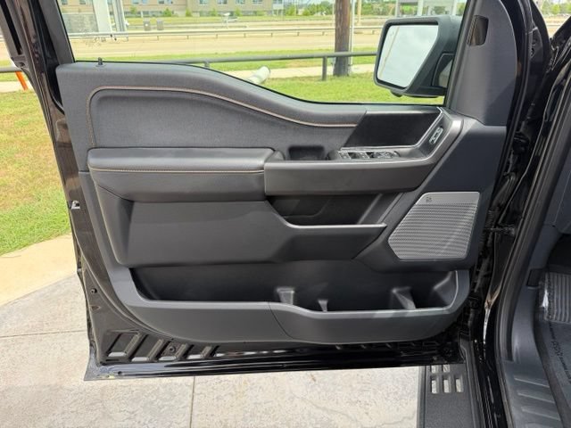 Certified 2025 Ford F150 Tremor AWD/4WD image 8