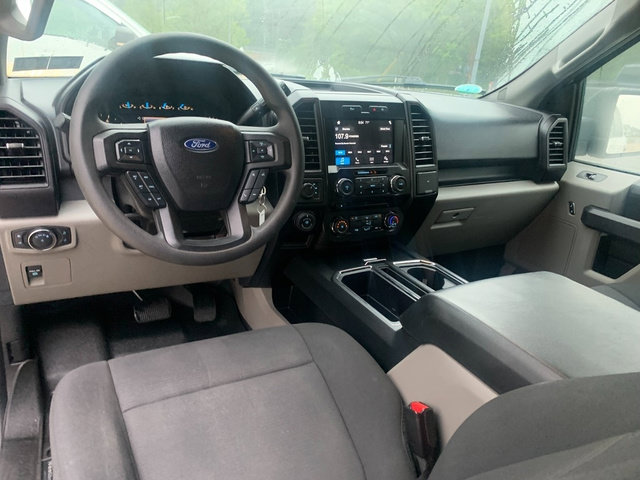 Certified 2017 Ford F150 XL w/ Equipment Group 101A Mid AWD/4WD image 20