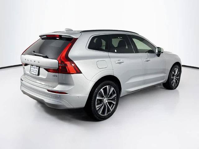Used 2022 Volvo XC60 B5 Momentum w/ Advanced Package FWD image 23