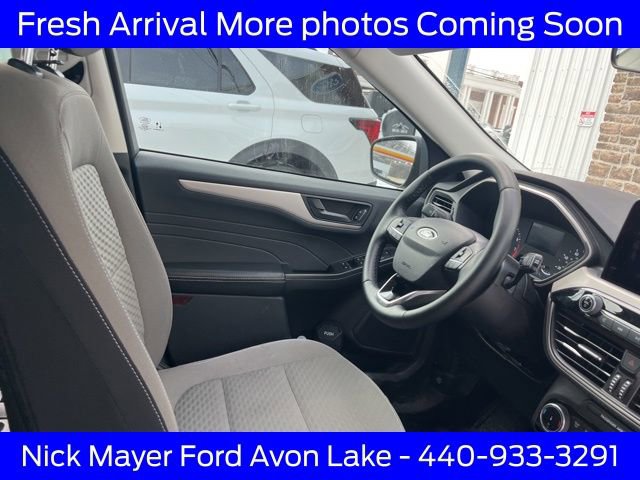 Certified 2022 Ford Escape SE w/ Convenience Package image 19