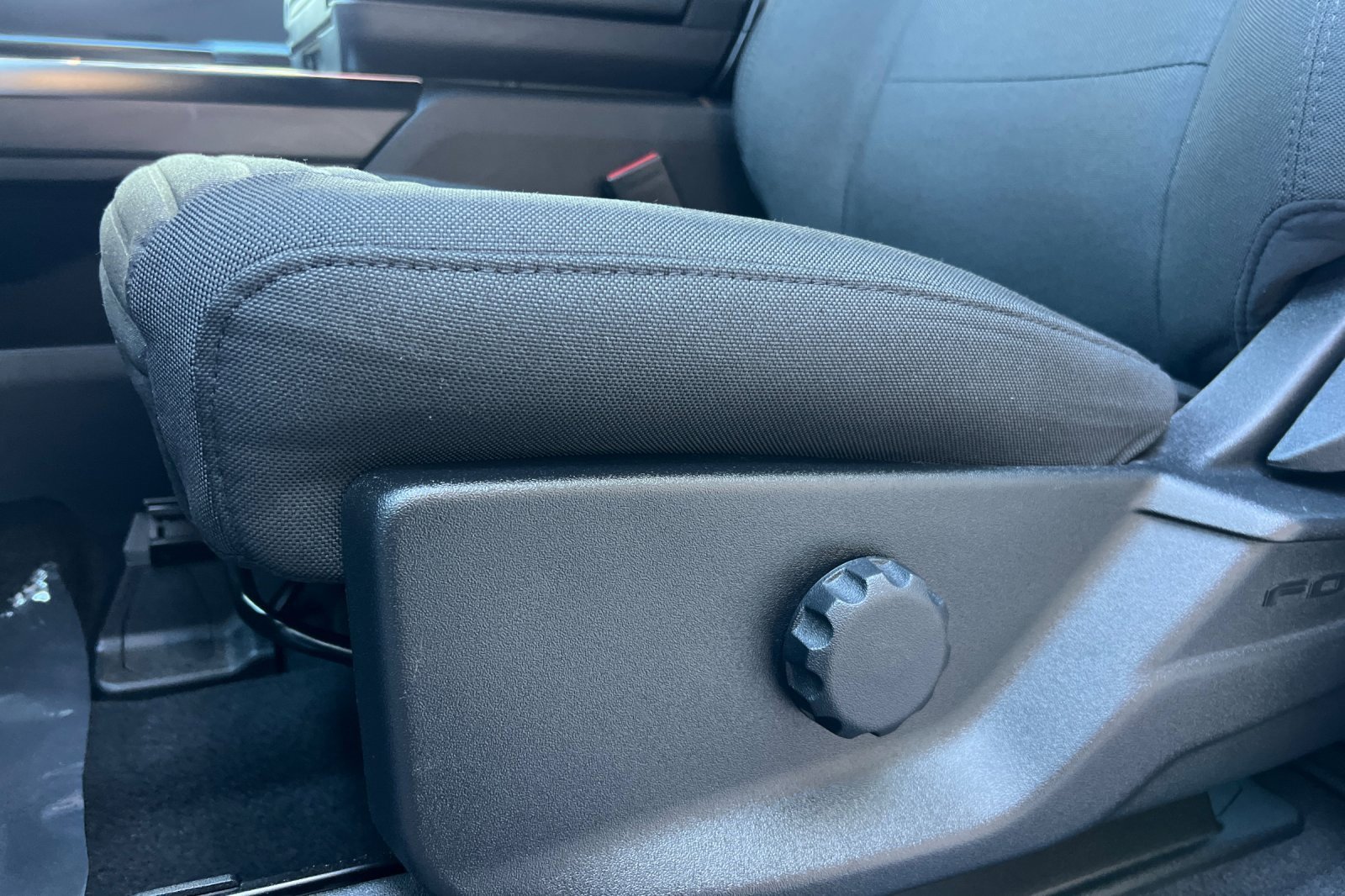 Certified 2023 Ford F150 XL w/ STX Appearance Package image 13