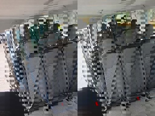 Certified 2024 Ford Transit 350 XLT image 18