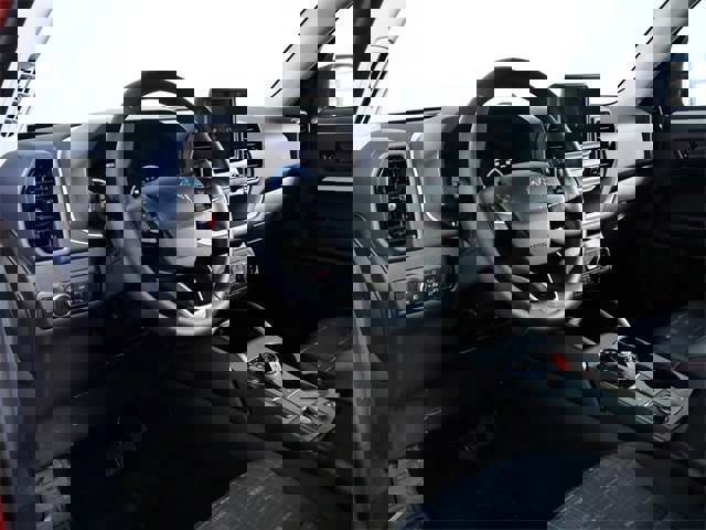 Certified 2024 Ford Bronco Sport Heritage w/ Heritage Convenience Package image 15