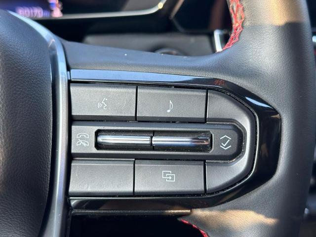 Used 2023 Chevrolet Colorado Z71 w/ Z71 Convenience Package 2 AWD/4WD image 14