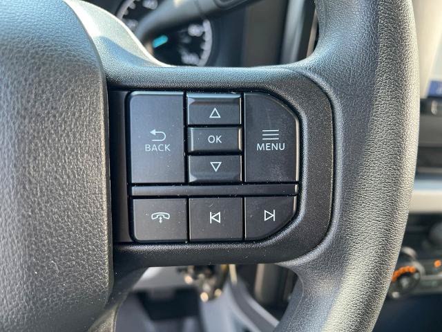 Certified 2026 Ford F250 XLT w/ FX4 Off-Road Package AWD/4WD image 17