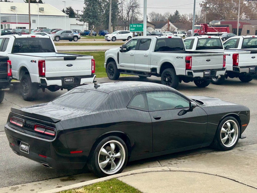 Used 2021 Dodge Challenger GT w/ Plus Package image 3