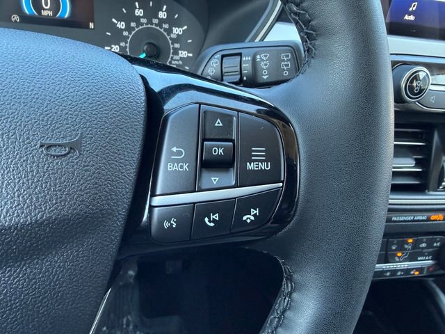 Certified 2022 Ford Escape SE w/ Convenience Package image 20