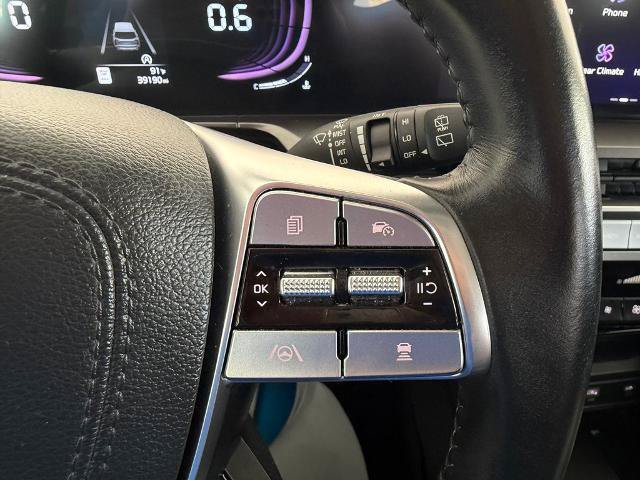 Used 2025 Kia Telluride S FWD image 12