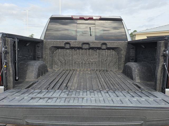 Used 2021 GMC Sierra 1500 AT4 w/ AT4 Value Package image 29