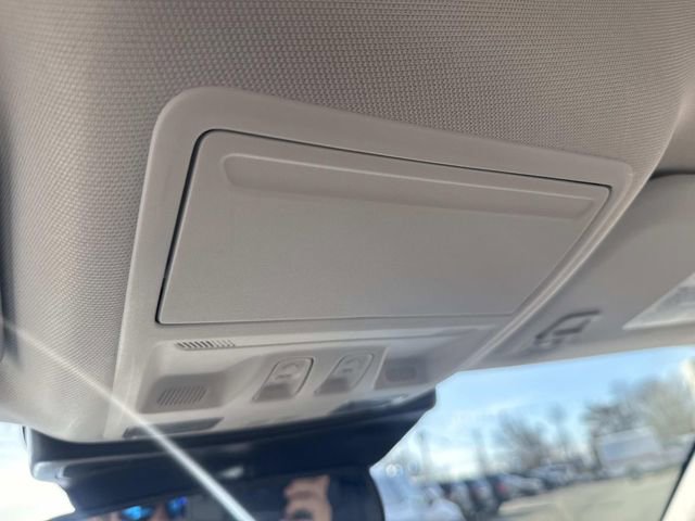 Certified 2025 Ford Bronco Sport Badlands w/ Badlands Tech Package image 27