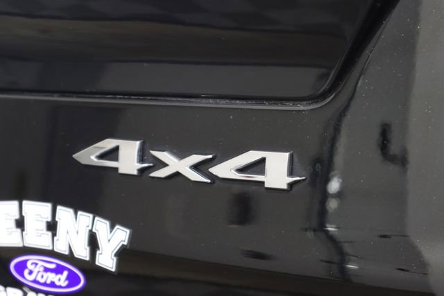 Used 2023 Jeep Grand Cherokee L Overland image 27