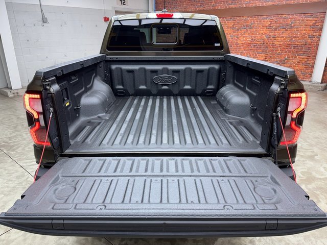 Certified 2024 Ford Ranger Raptor image 30