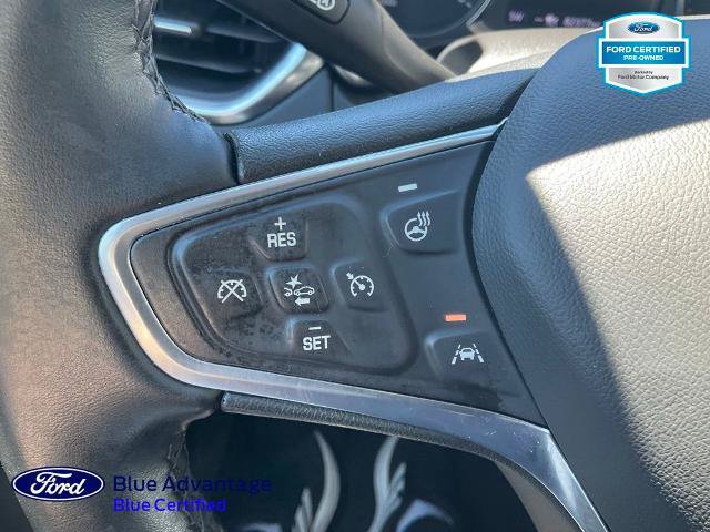 Used 2023 Chevrolet Equinox LT AWD/4WD image 8
