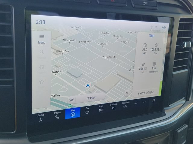 Certified 2024 Ford F150 STX RWD image 9