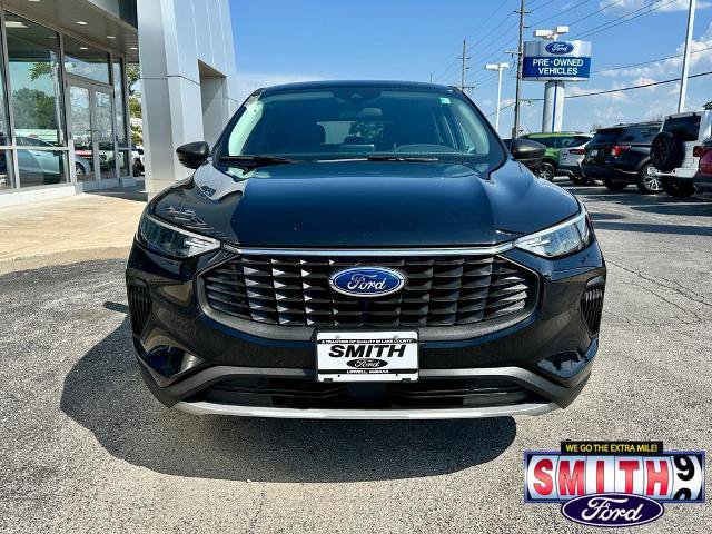 Certified 2024 Ford Escape Active AWD/4WD image 2