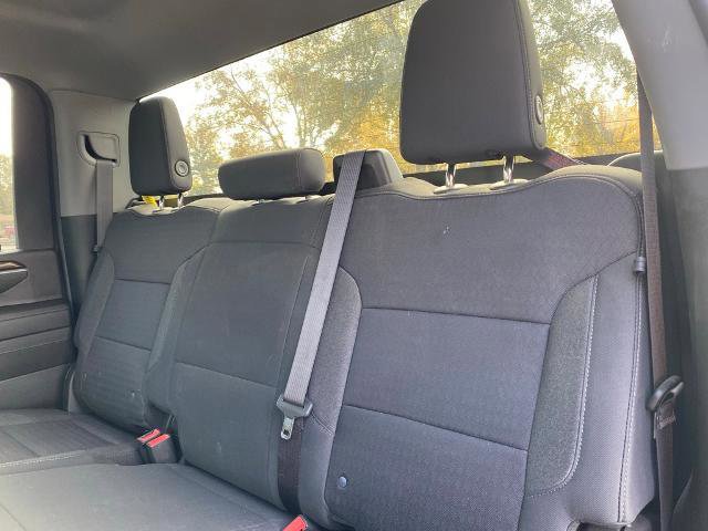 Used 2024 Chevrolet Silverado 2500 LT w/ Convenience Package image 27