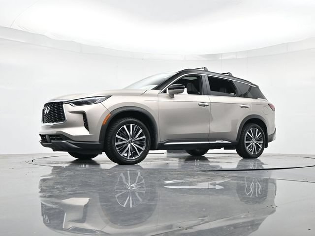 Used 2023 INFINITI QX60 Autograph w/ Cargo Package AWD/4WD image 38