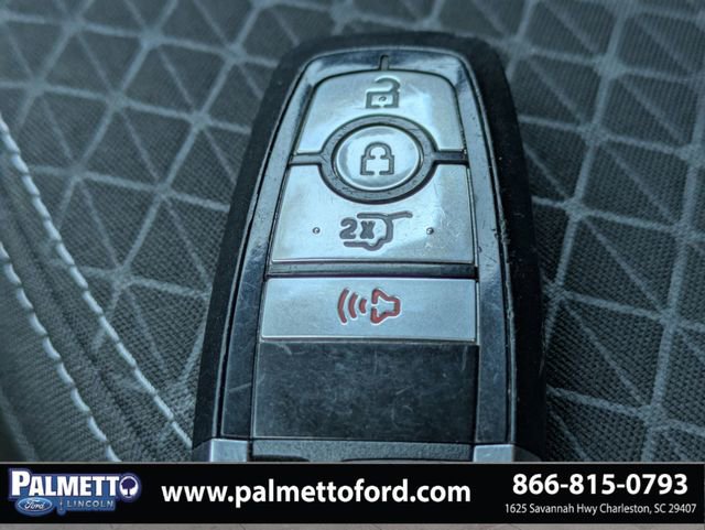 Certified 2024 Ford Escape Active w/ Tech Pack #1 FWD image 31