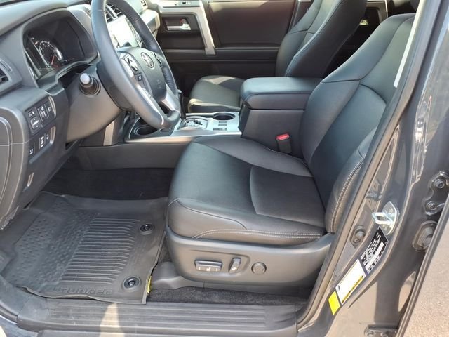 Used 2024 Toyota 4Runner TRD Sport w/ Technology Package AWD/4WD image 16