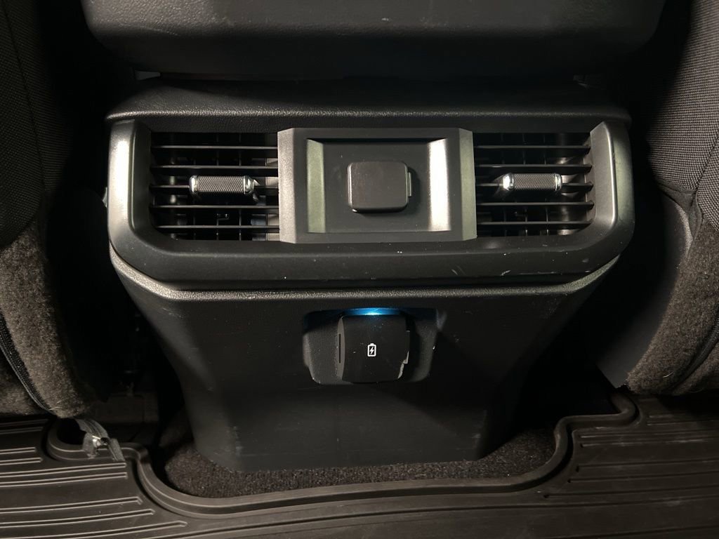 Certified 2021 Ford F150 XL w/ STX Appearance Package image 28