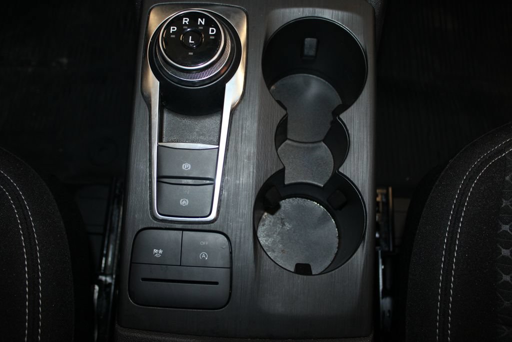 Certified 2024 Ford Escape Active AWD/4WD image 31