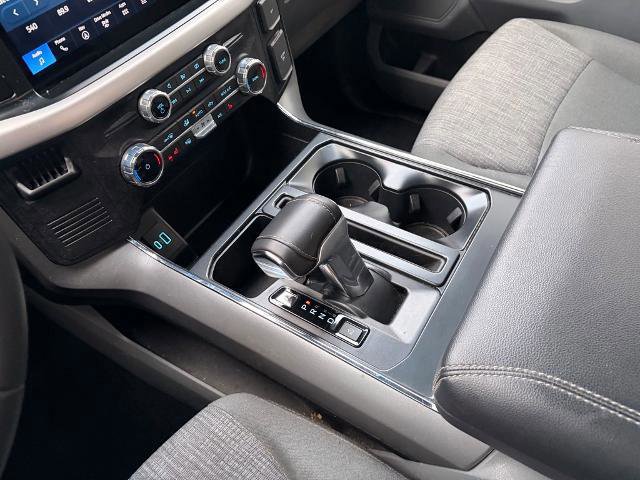 Certified 2023 Ford F150 Lightning XLT image 24