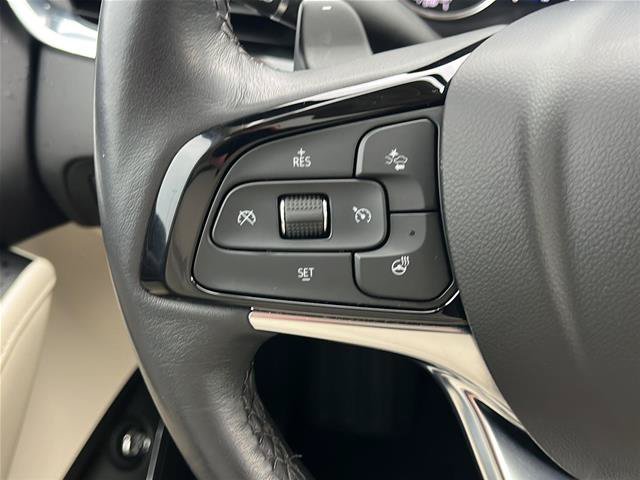 Used 2024 Buick Enclave Avenir w/ Avenir Technology Package AWD/4WD image 25