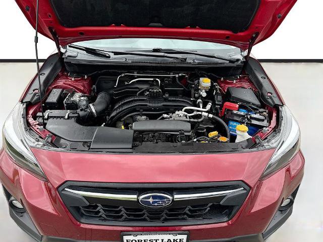 Used 2019 Subaru Crosstrek 2.0i Limited AWD/4WD image 21