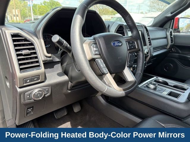 Certified 2020 Ford Expedition XLT w/ Equipment Group 202A image 12