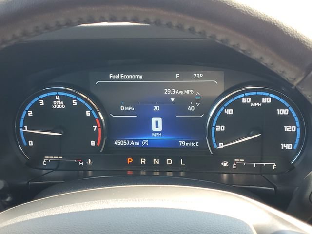 Certified 2023 Ford Bronco Sport Outer Banks AWD/4WD image 21