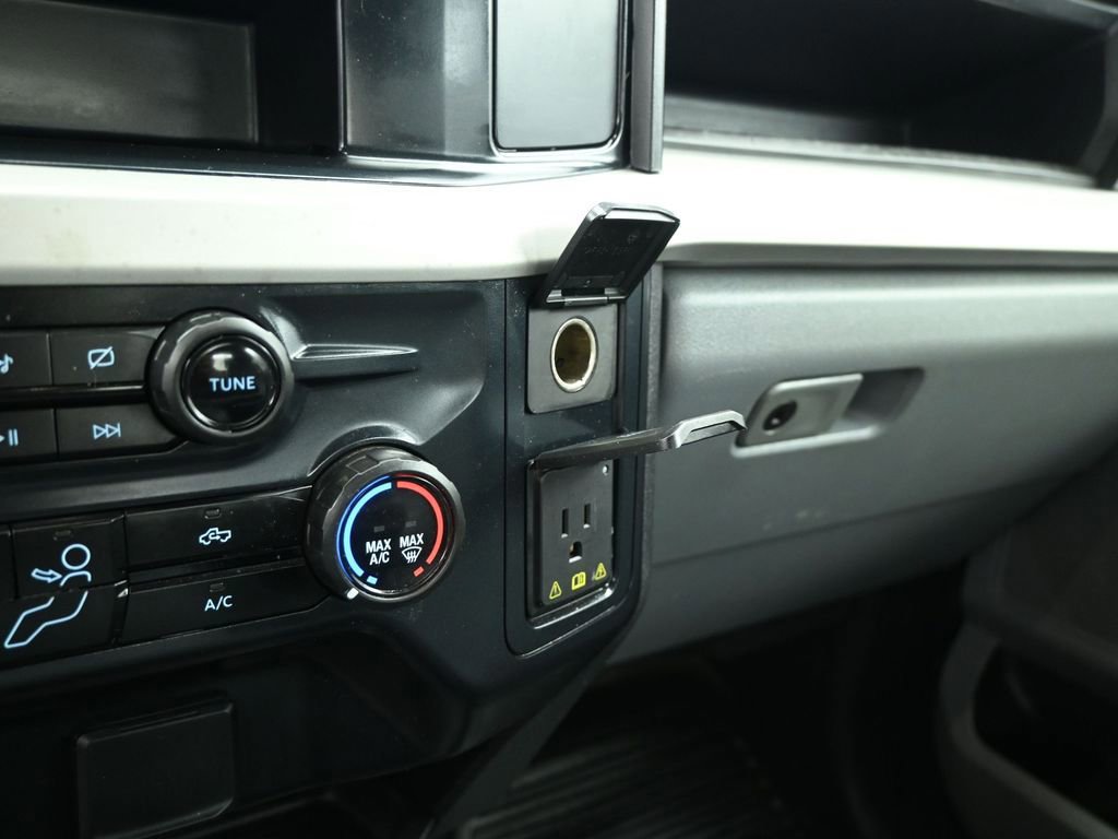 Certified 2023 Ford F250 XL w/ FX4 Off-Road Package image 43