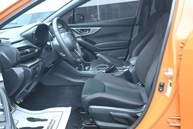 Used 2024 Subaru WRX Premium w/ Popular Package #1A AWD/4WD image 6