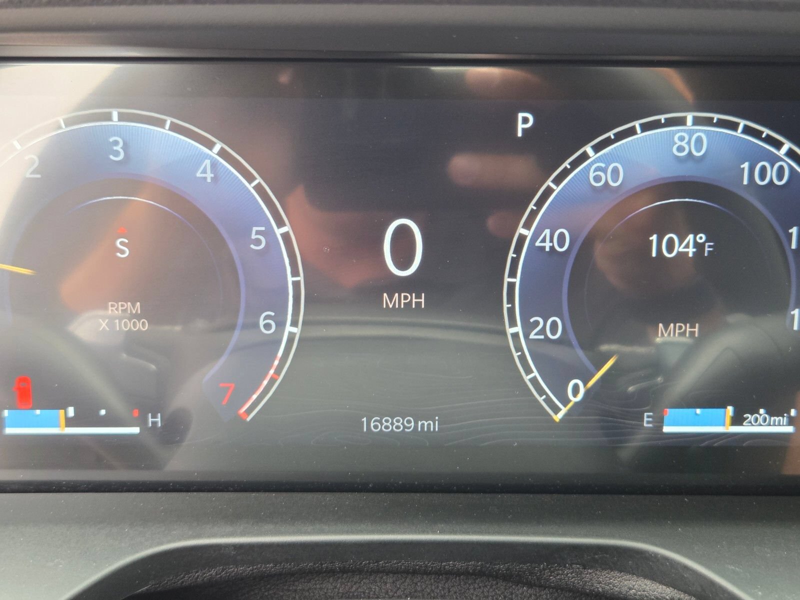 Used 2024 Jeep Grand Cherokee Altitude AWD/4WD image 19