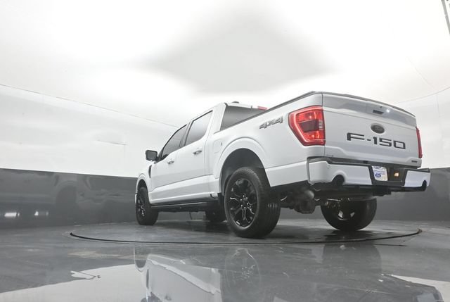 Certified 2023 Ford F150 XLT w/ Equipment Group 302A High AWD/4WD image 38