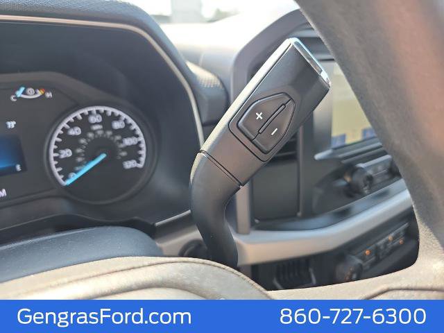Certified 2023 Ford F150 XLT AWD/4WD image 35