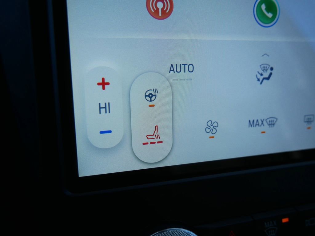 Certified 2022 Ford Edge SEL w/ Convenience Package image 25